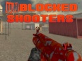 Játék Unblocked Shooters