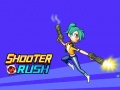 Játék Shooter Rush