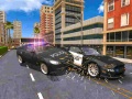 Játék Police Car Stunt Simulation 3d