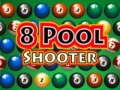 Játék 8 Pool Shooter