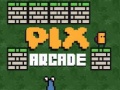 Játék Pix Arcade