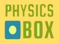 Játék Physics Box