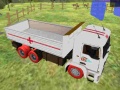 Játék Cargo Truck Transport Simulator 2020