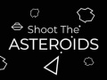 Játék Shoot The Asteroids