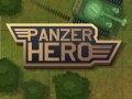 Játék Panzer Hero