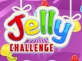 Játék Jelly Challenge