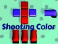 Játék Shooting Color