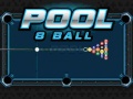 Játék Pool 8 Ball