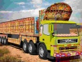 Játék Truck Driver Cargo
