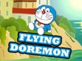 Játék Flying Doremon