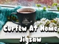 Játék Curfew At Home Jigsaw