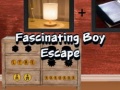 Játék Fascinating Boy Escape
