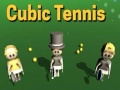 Játék Cubic Tennis