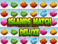 Játék Islands Match Deluxe