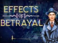 Játék Effects of Betrayal