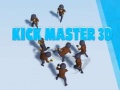 Játék Kick Master 3D