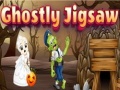 Játék Ghostly Jigsaw