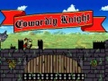Játék Cowardly Knight