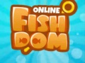 Játék  Online Fish Dom