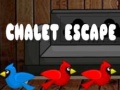 Játék Chalet Escape