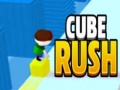 Játék Cube Rush