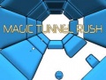 Játék Magic Tunnel Rush