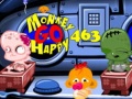 Játék Monkey Go Happy Stage 463