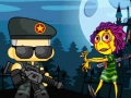 Játék Zombie Shooter 2d