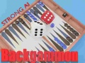 Játék Backgammon
