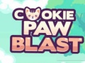 Játék Cookie Paw Blast