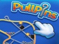Játék Pull Pins