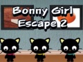Játék Bonny Girl Escape 2