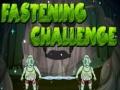 Játék Fastening Challenge