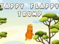 Játék Tappy Flappy Trump