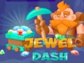 Játék Jewel Dash