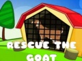 Játék Rescue The Goat
