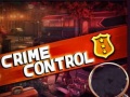 Játék Crime Control