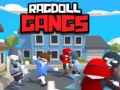 Játék Ragdoll Gangs