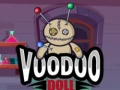 Játék Voodoo Doll
