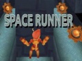 Játék Space Runner