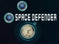 Játék Space Defender