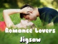Játék Romance Lovers Jigsaw