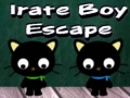 Játék Irate Boy Escape