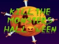 Játék Kill The Monsters Halloween