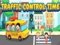 Játék Traffic Control Time