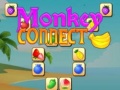 Játék Monkey Connect