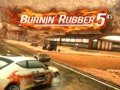 Játék Burnin Rubber 5 XS
