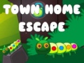 Játék Town Home Escape