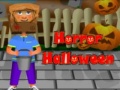 Játék Halloween Horror