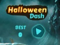 Játék Halloween Dash